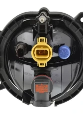 Hella Fog Light Assembly                                     - 011748021 - Image 16