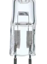 HELLA JC5 Standard Series Halogen Miniature Light Bulb                                     - JC5 - Image 3