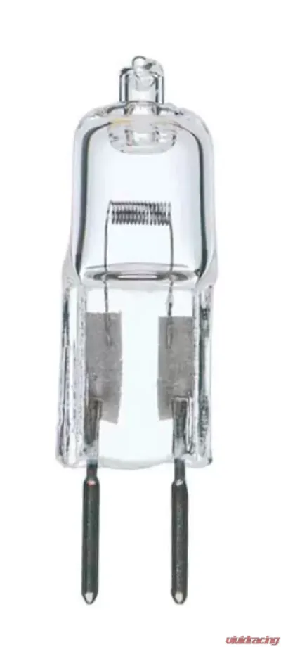 HELLA JC5 Standard Series Halogen Miniature Light Bulb - JC5