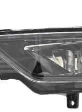 Hella Fog Light Assembly                                     - 011718031 - Image 8