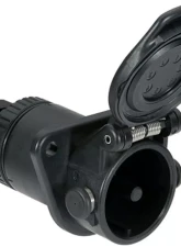 Hella 7-Pole Socket ABS                                     - 007645021 - Image 2