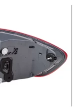 Hella Tail Light Assembly                                     - 011144331 - Image 5