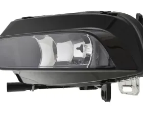 Hella Fog Light Assembly