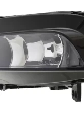 Hella Fog Light Assembly                                     - 010832091 - Image 18