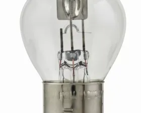 HELLA 6235 Standard Series Incandescent Miniature Light Bulb