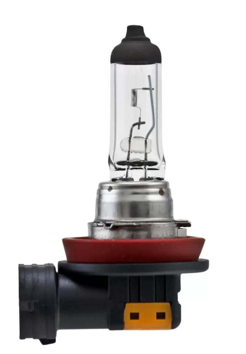 HELLA H8 Standard Series Halogen Light Bulb - H8