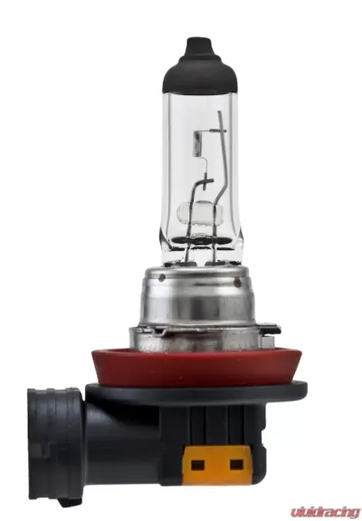 HELLA H8 Standard Series Halogen Light Bulb - H8