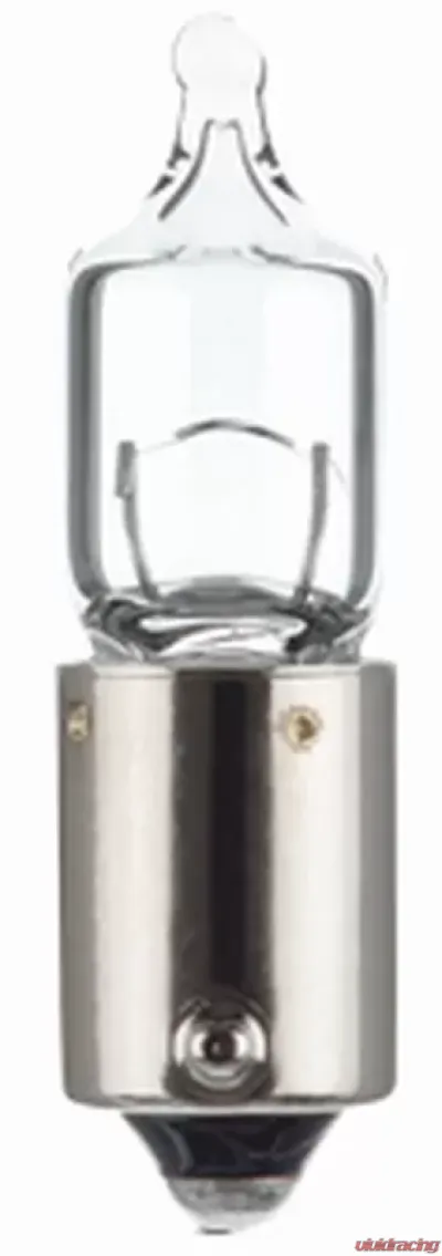 HELLA H20W Standard Series Halogen Miniature Light Bulb - H20W