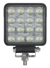 Hella WORKLIGHT VALUEFIT 4SQ 2.0 LED MV CR BP                                     - 357106002 - Image 16
