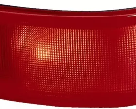 Hella 5603 Wraparound Red Stop/Tail Lamp
