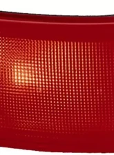 Hella 5603 Wraparound Red Stop/Tail Lamp                                     - 005603137 - Image 9