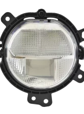 Hella Fog Light Assembly                                     - 011748041 - Image 8