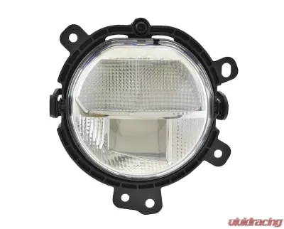 Hella Fog Light Assembly - 011748041
