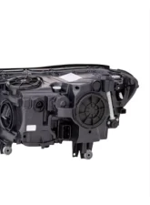 Hella Headlight                                     - 354854161 - Image 5