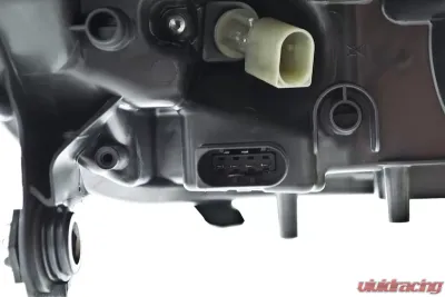 Hella HLMP LH BI-XEN W BALLAST ML NO SP ED 08- - 263064451