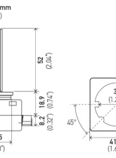 Hella Xenon D1S Bulb                                     - D1S 5000 K - Image 4