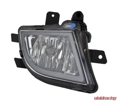 Hella LAMP FOG RH VW JETTA 15- - 225580121