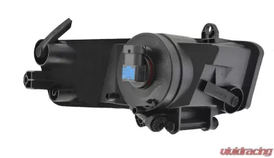 Hella Fog Light Assembly - 009963021