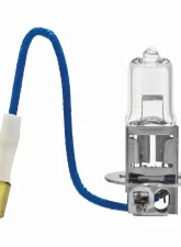 HELLA H3 130W High Wattage Series Halogen Light Bulb                                     - H3 130W - Image 3