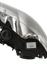 Hella HLMP RH VW TOUAREG XENON 08-10                                     - 009452181 - Image 12