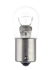 HELLA 1003 Standard Series Incandescent Miniature Light Bulb                                     - 1003 - Image 2