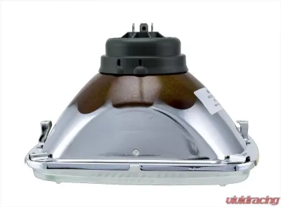 Hella Halogen Conversion Headlamp 190X132mm HB2 12V (SAE approved) - 003427291