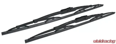 Hella WIPER BLADE 19/21 '' STANDARD PAIR - 9XW398114019/21