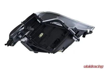 Hella BMW 5 Series Bi-Xenon?? Headlamp, right - 160292011