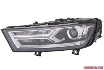 Hella Headlight - 354841051