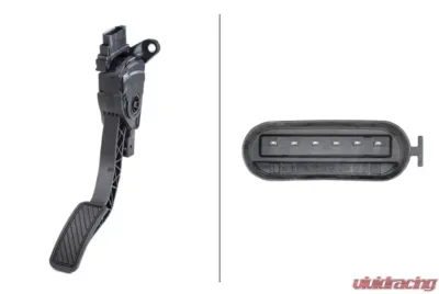 Hella Accelerator Pedals - 009517701