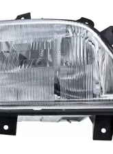 Hella HLMP RH DODGE SPRINTER VAN 03-05                                     - 247005021 - Image 10