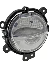 Hella LAMP DRL LH W5W  MINI COOPER 14 -                                     - 011748071 - Image 2