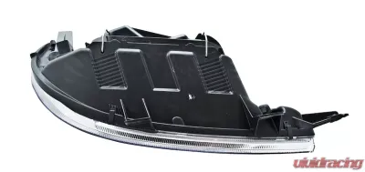 Hella Dodge Sprinter Headlamp w/o Fog Lamp, left - 247005011