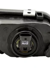 Hella Mercedes Benz C-Class Fog Lamp, left                                     - H12976011 - Image 10