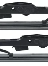 Hella WIPER BLADE 11 '' STANDARD PAIR                                     - 9XW398114011 - Image 2