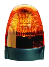 Hella KL Rotafix Amber Rotating Beacon Fixed                                     - 007337001 - Image 7