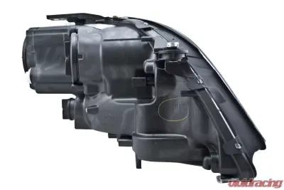 Hella HLMP LH MB ML CLASS 06- - 263036051