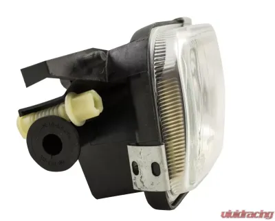 Hella Fog Lamp LH Mercedes Benz 203 CLK Non-Sport - H12976031