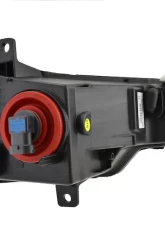 Hella Fog Light Assembly                                     - 011718031 - Image 7