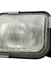 Hella Mercedes Benz C-Class Fog Lamp, left                                     - H12976011 - Image 8
