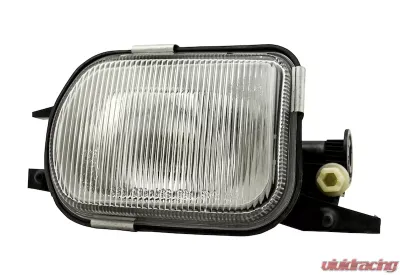 Hella Mercedes Benz C-Class Fog Lamp, left - H12976011