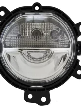 Hella LAMP DRL RH W5W  MINI COOPER 14 -                                     - 011748061 - Image 13