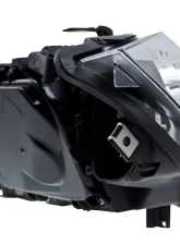 Hella HLMP BI-XEN RH BMW 3SER E90/91 W AHL 09-                                     - 354692061 - Image 4