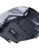 Hella HLMP BIXEN LH BMW 5SER NO AUTO ADJ 08-10                                     - 164911001 - Image 11