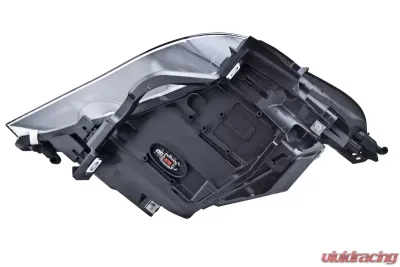 Hella HLMP BIXEN LH BMW 5SER NO AUTO ADJ 08-10 - 164911001