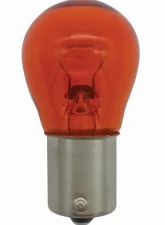 Hella BULB 12V 21W BA15s S8 AMBER          8GA                                     - 7506ATB - Image 2