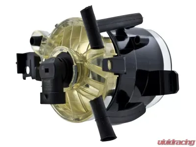 Hella LAMP FOG LH BMW 7SER E65 3/05-08 - 354686011