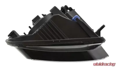 Hella Fog Light Assembly - 010832121