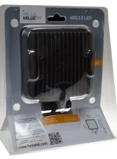 Hella WORKLIGHT VALUEFIT 4SQ 2.0 LED MV CR BP                                     - 357106002 - Image 13