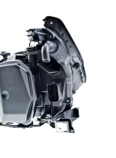 Hella HLMP RH XEN BMW 5SER W/AUTO ADJ 9/07-10                                     - 169009161 - Image 6